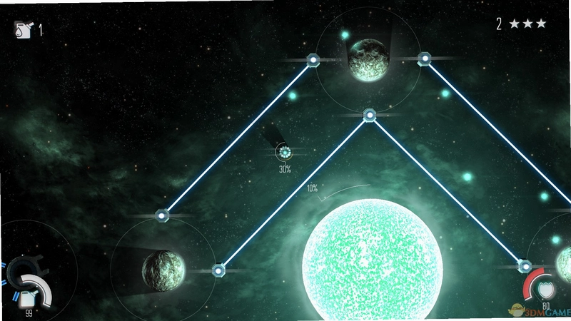 恒星熔解v1.0 2026 中文版