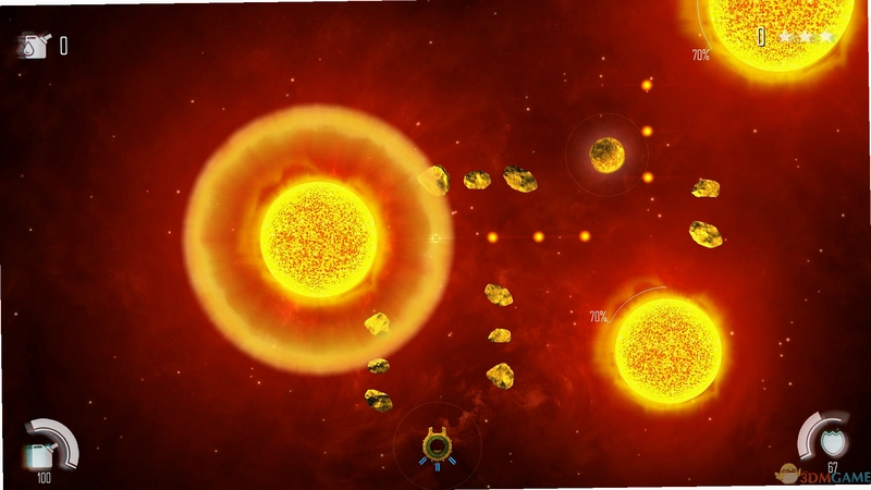 恒星熔解v1.0 2026 中文版