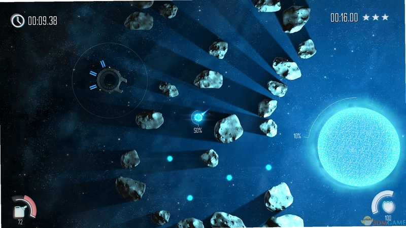 恒星熔解v1.0 2026 中文版