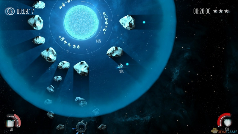 恒星熔解v1.0 2026 中文版