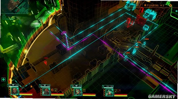 Satellite Reignv1.0 �ƽ��