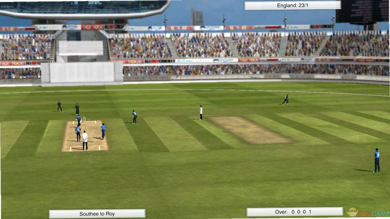 Cricket Captain2015 ���İ�