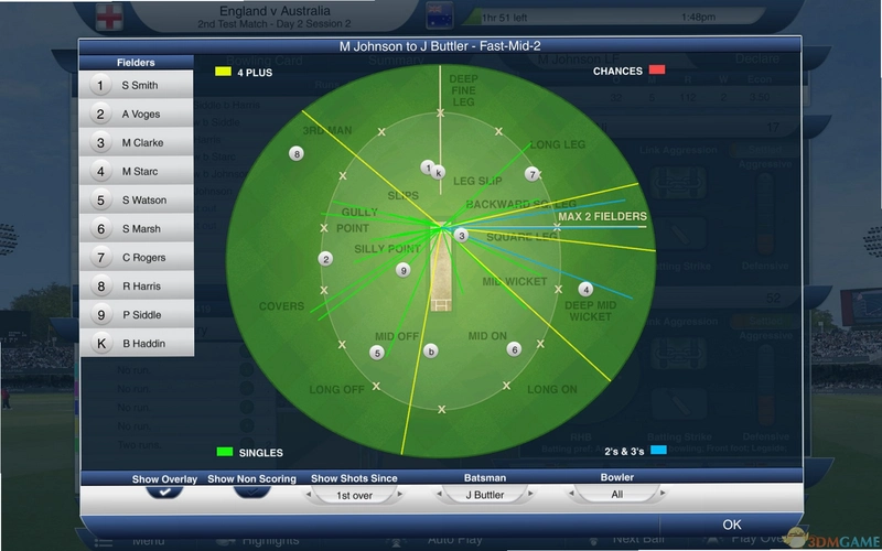 Cricket Captain2015 ���İ�