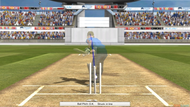 Cricket Captain2015 ���İ�