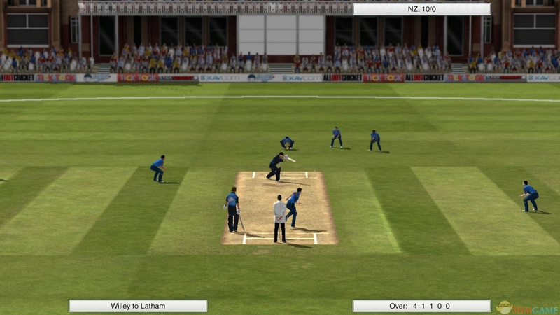 Cricket Captain2015 ���İ�
