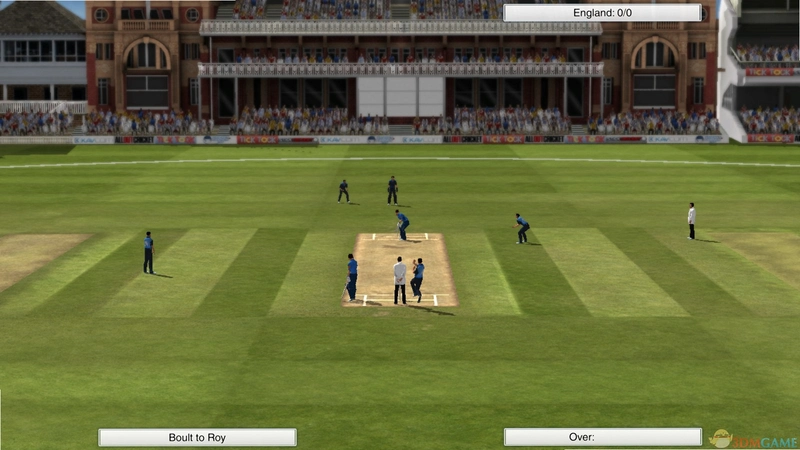 Cricket Captain2015 ���İ�