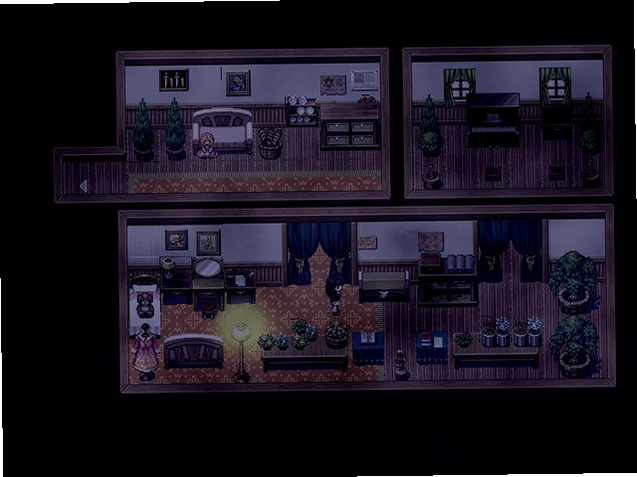 悲痛之种 中文版1.0