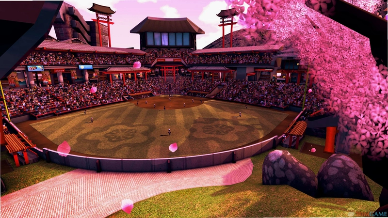 Super Baseball: Extra Inningsv1.0