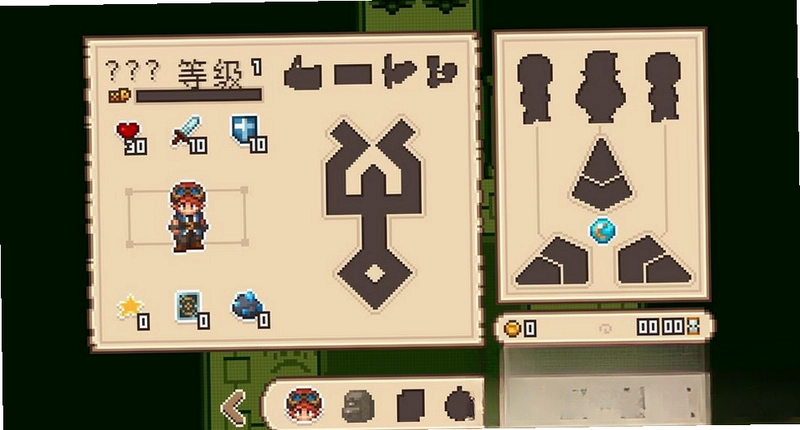 ����֮��2 Evoland 21.0 ������