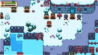 ����֮��2 Evoland 21.0 ������