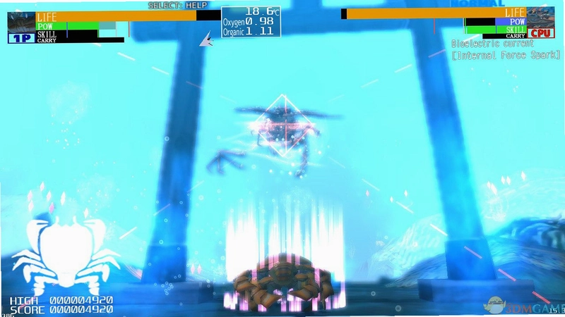 New Aquarium: King of Crustaceansv1.0 破解版