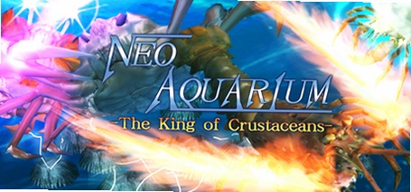 New Aquarium: King of Crustaceansv1.0 破解版