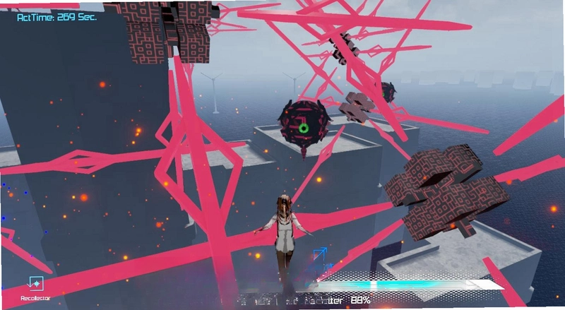 连接:释放的网络1.0 免安装版