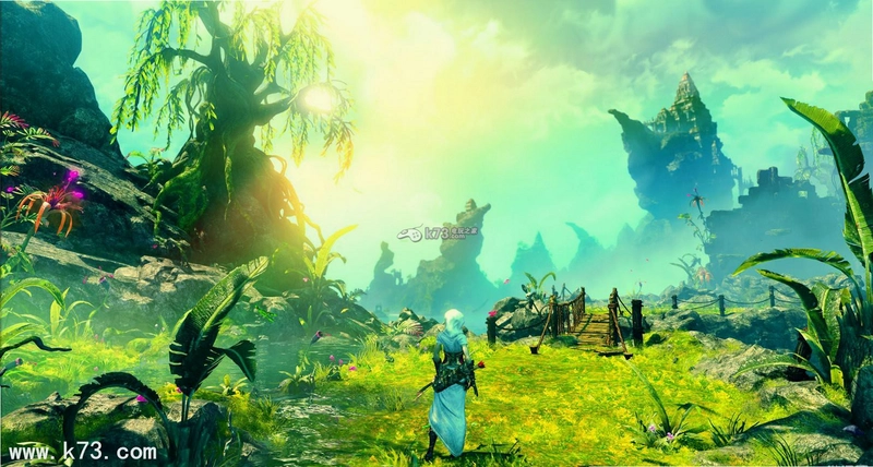 Trine 3: The Artifacts of Powerv1.0.0 �ⰲװ��