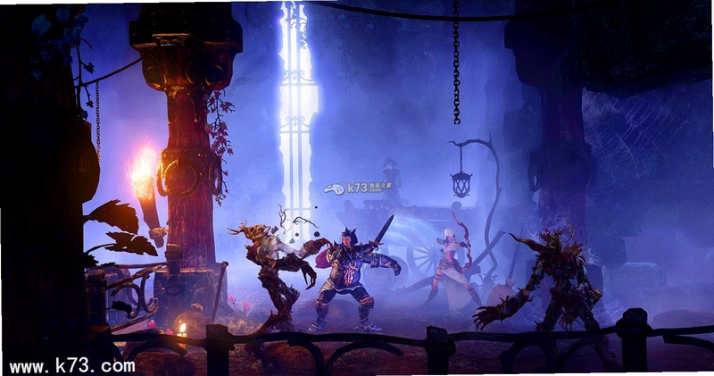 Trine 3: The Artifacts of Powerv1.0.0 �ⰲװ��