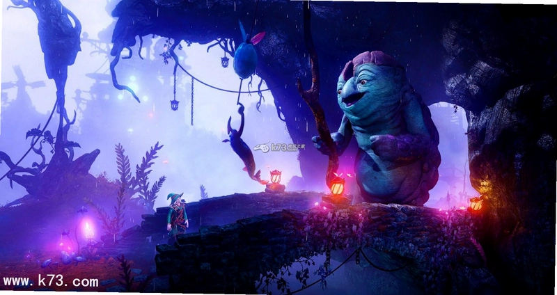Trine 3: The Artifacts of Powerv1.0.0 �ⰲװ��
