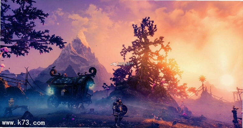 Trine 3: The Artifacts of Powerv1.0.0 �ⰲװ��
