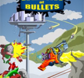 Bullet Dominion1.0 �ƽ��