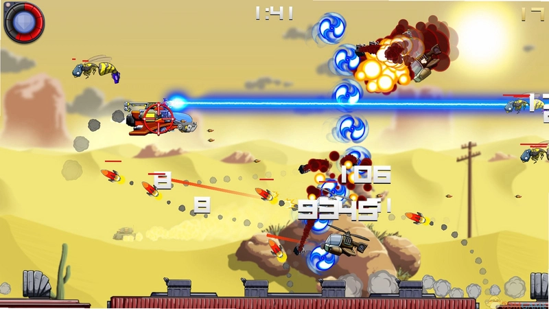 Bullet Dominion1.0 破解版