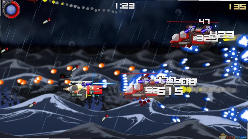 Bullet Dominion1.0 破解版