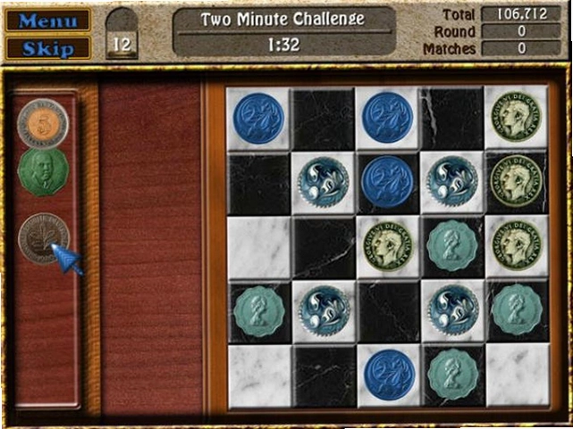 Clutter5.0 ���İ�