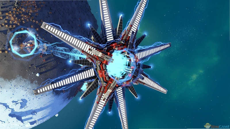Planetary Annihilation: Titansv1.2 �ƽ��