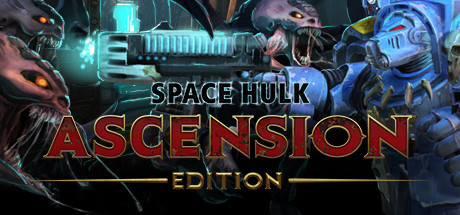 Space Hulk: Ascension1.0.0 �ƽ��