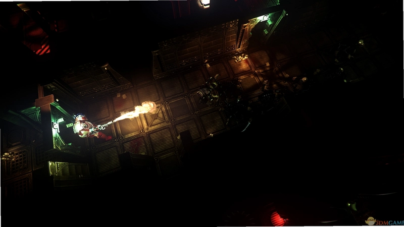 Space Hulk: Ascension1.0.0 �ƽ��