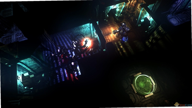 Space Hulk: Ascension1.0.0 �ƽ��