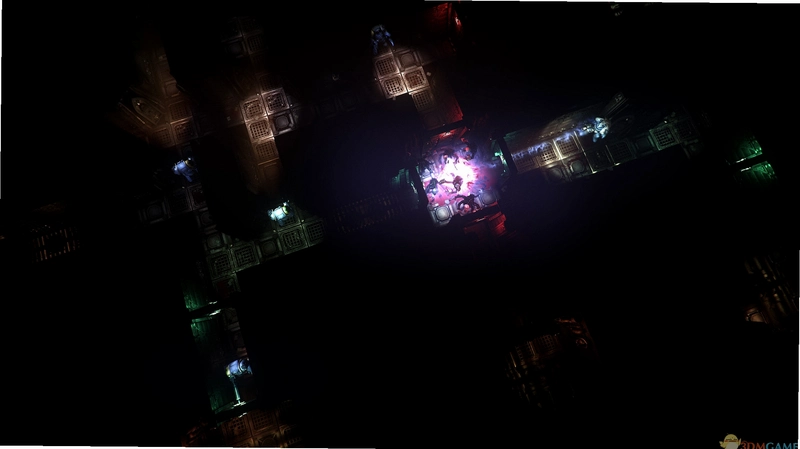Space Hulk: Ascension1.0.0 �ƽ��