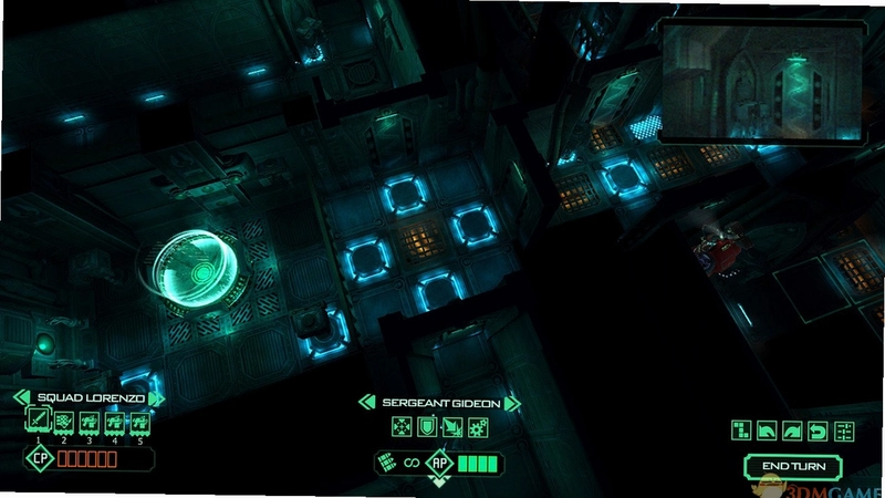 Space Hulk: Ascension1.0.0 �ƽ��