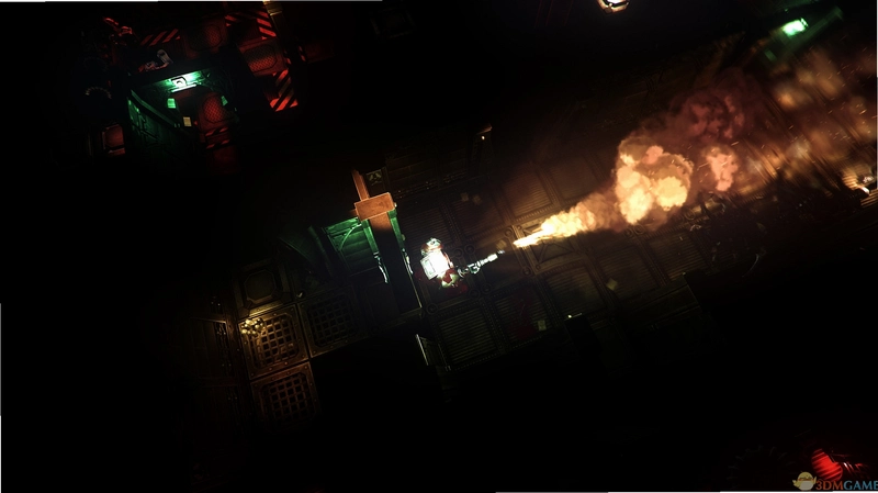 Space Hulk: Ascension1.0.0 �ƽ��
