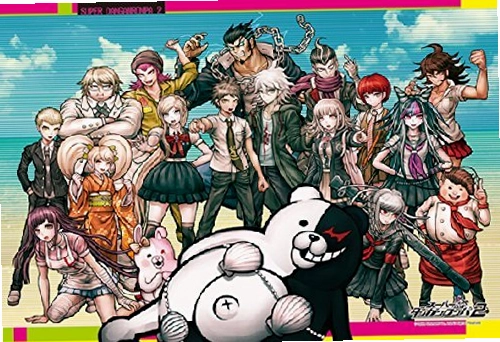 Super Danganronpa 2: Goodbye Despairv1.0 中文完整版