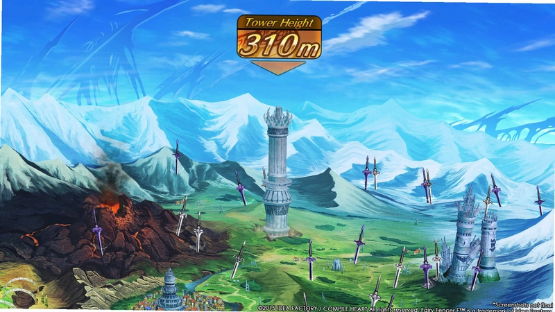 妖精剑士F 汉化中文版1.0 汉化版