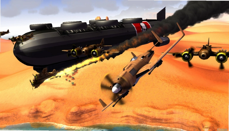 BOMB: Who Let the Bombs?��BOMB��˭�ÿ�ս��v1.0 PC������Ϸ