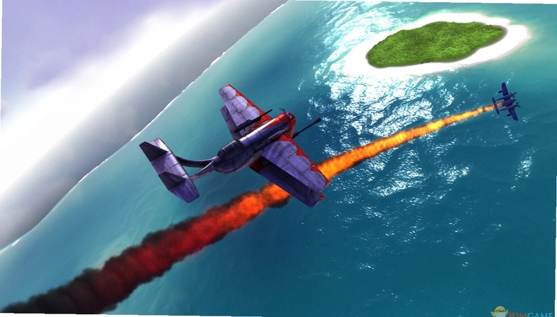 BOMB: Who Let the Bombs?��BOMB��˭�ÿ�ս��v1.0 PC������Ϸ