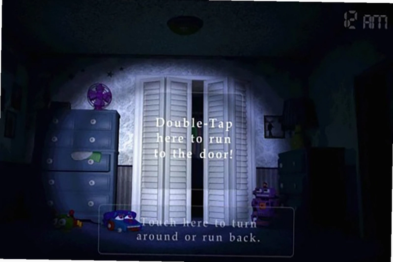 Five Nights at Freddys 4 ����ܵ���ҹ��4 ����: ���׵ϵ���ҹ����41.0 Ӣ�İ�