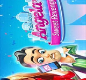Ѥ�����Σ������������۸��� Dress Up: Angelas Sweet Revenge1.0.0 ���°�