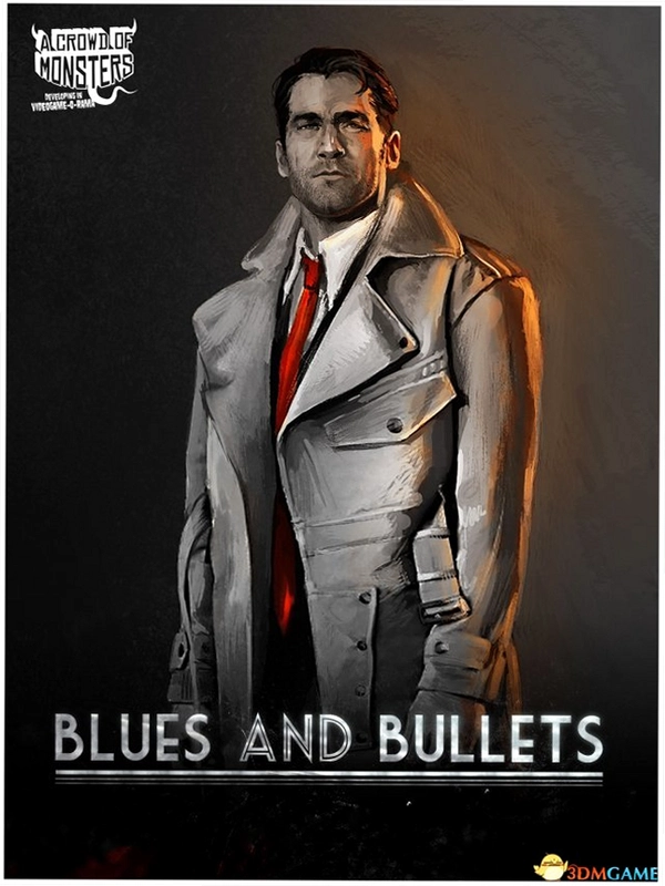�������ӵ� Blues  Bullets1.0 ���İ�
