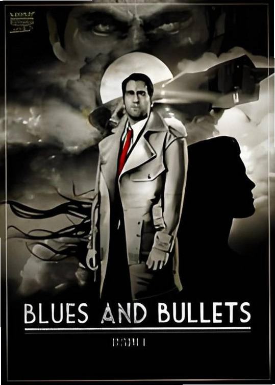 �������ӵ� Blues  Bullets1.0 ���İ�