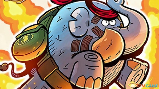坏象坦博1.0 PC版