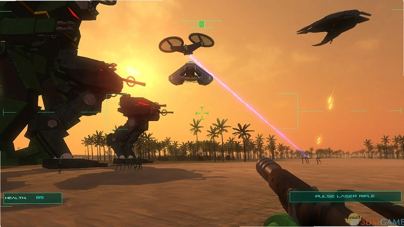 Executable Assault ��ִ��ͻ��v1.0 ���°�