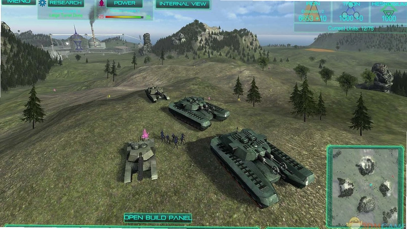 Executable Assault ��ִ��ͻ��v1.0 ���°�