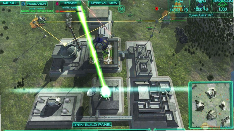 Executable Assault ��ִ��ͻ��v1.0 ���°�