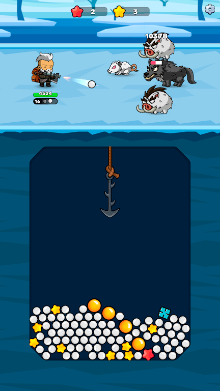 ץ���޴�ʦ����Ӣ����Ϸ(Claw Master)v1.0.10.2 ��׿��