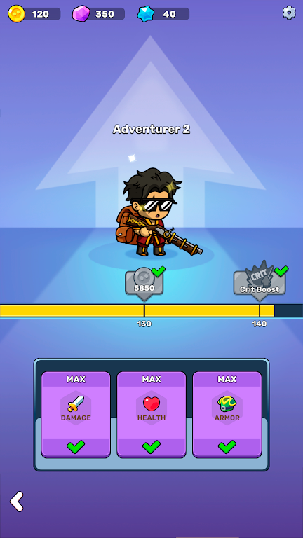 ץ���޴�ʦ����Ӣ����Ϸ(Claw Master)v1.0.10.2 ��׿��