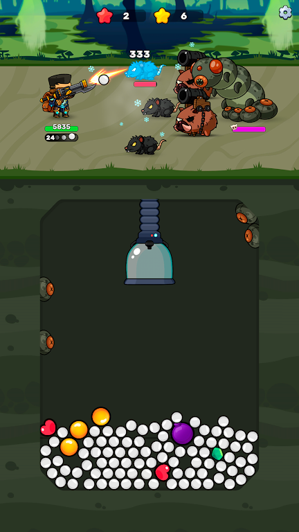 ץ���޴�ʦ����Ӣ����Ϸ(Claw Master)v1.0.10.2 ��׿��