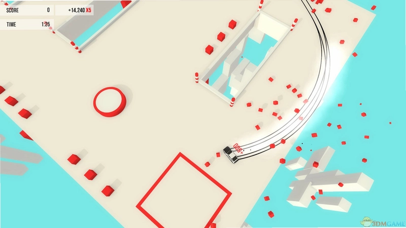 Absolute Driftv1.0.0 �ƽ��