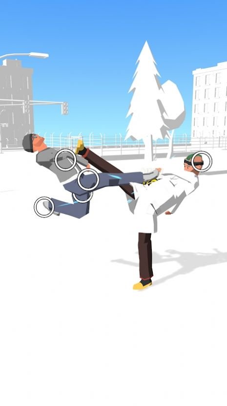 ˹��Ī�����°�(Slomo Fight)v1.4.14 ���޽��