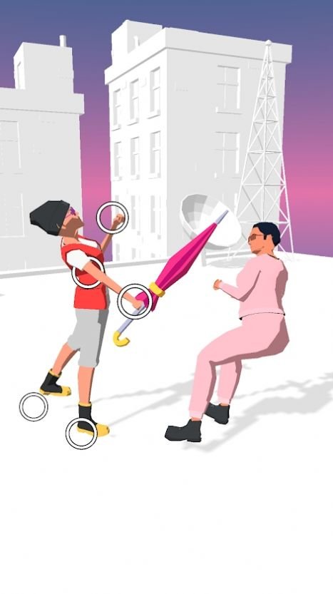 ˹��Ī�����°�(Slomo Fight)v1.4.14 ���޽��